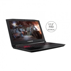 ACER LAPTOP PREDATOR HELIOS 300 PH317 52 737C ACER LAPTOP PREDATOR HELIOS 300 PH317 52 737C