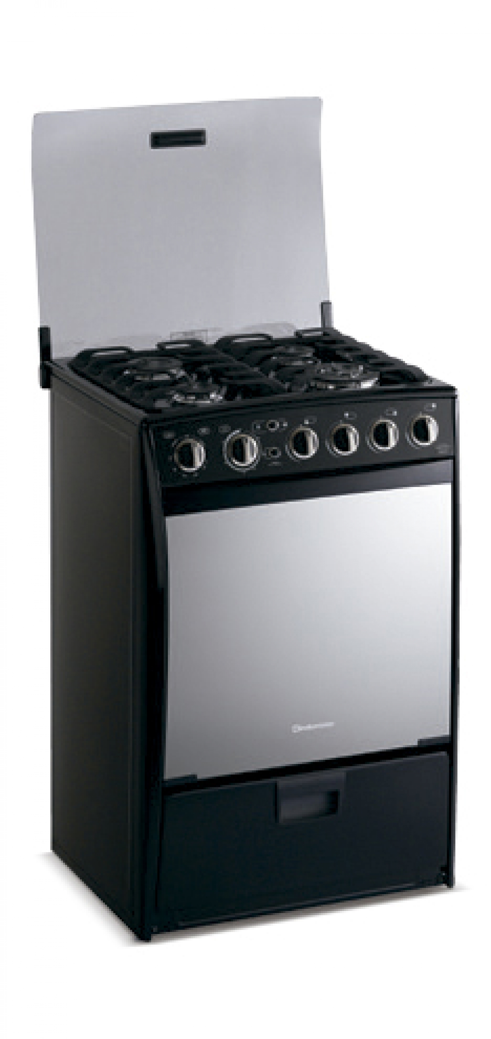 Cocina Indurama Toscana Quarzo | Connect Linea Blanca | Oechsle