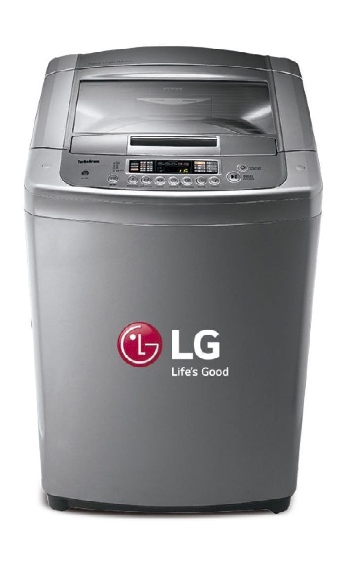 LAVADORA LG WF T1304TP -