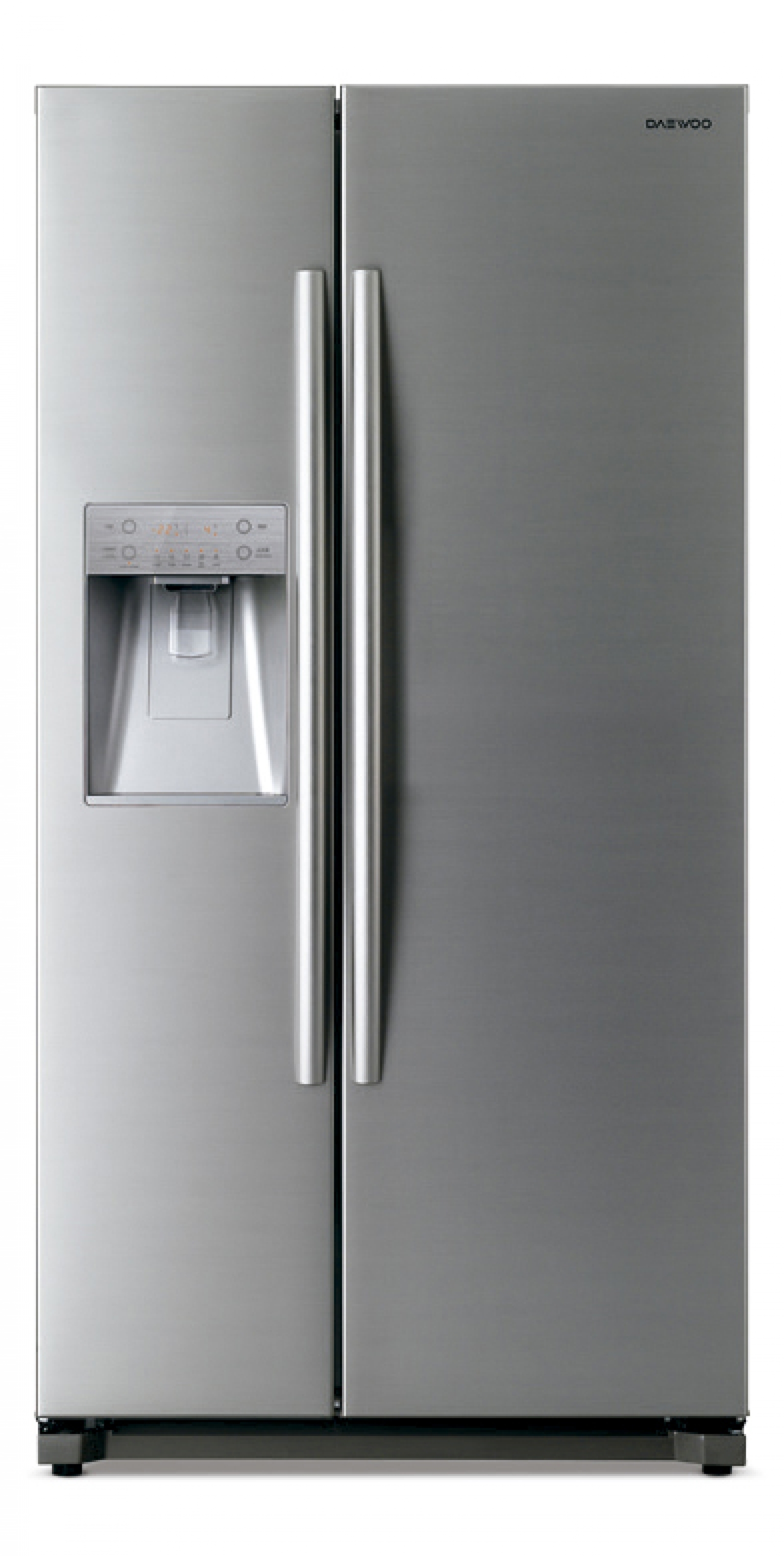 Refrigeradora Daewoo Frs-q24 | Connect Linea Blanca | Oechsle